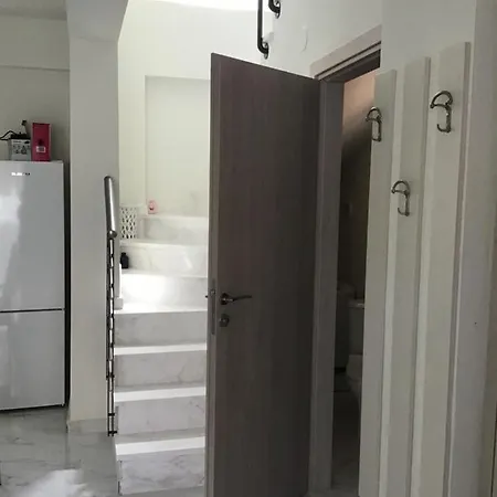 Anastasia House
