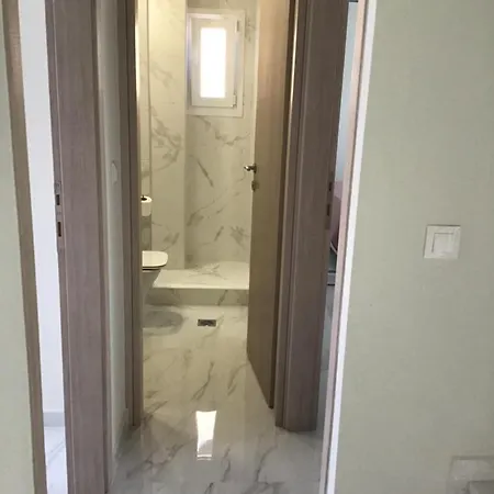 Дом отдыха Anastasia House *