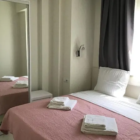 Anastasia House Дом отдыха Никити