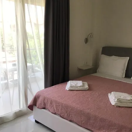 Anastasia House *