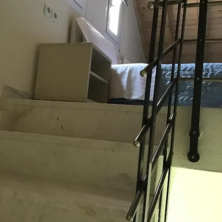 Anastasia House Nikiti (Sithonia)