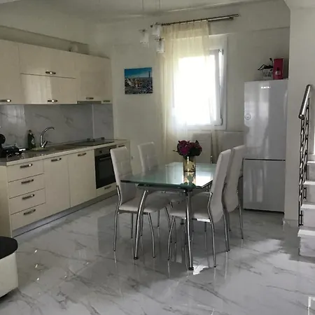 Anastasia House * Nikiti (Sithonia)
