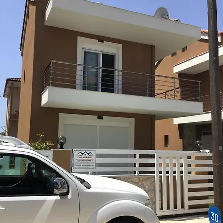 Holiday home Anastasia House Nikiti (Sithonia)