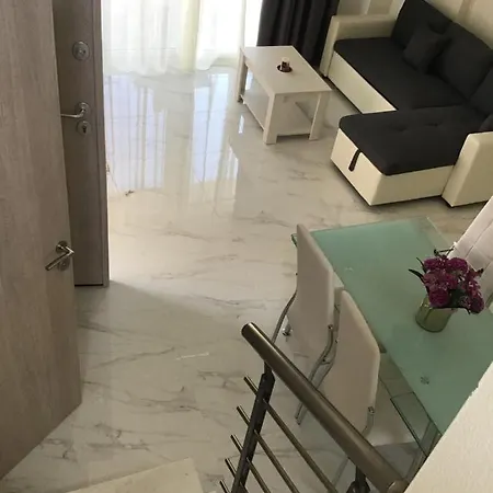 Holiday home Anastasia House Nikiti (Sithonia)