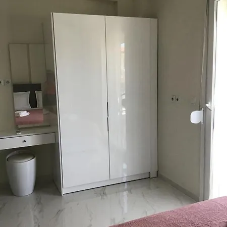 Anastasia House Holiday home *