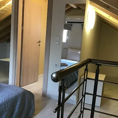 Anastasia House Holiday home *