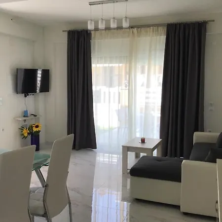 Anastasia House Holiday home